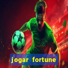 jogar fortune rabbit demo gratis